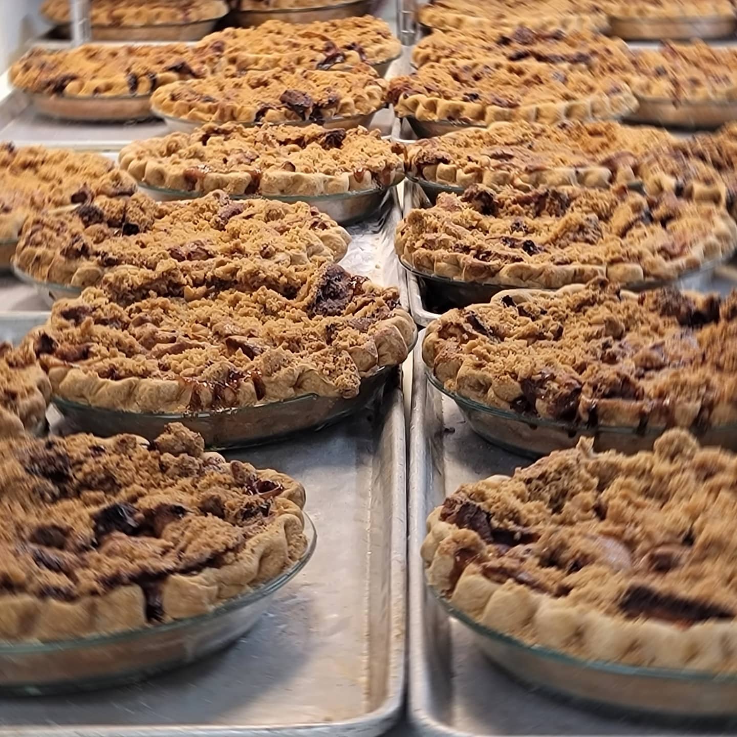 Chez Zee American Bistro - Austin TX