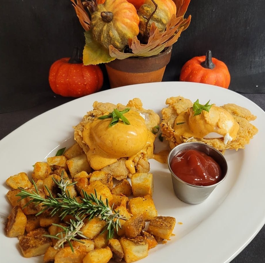 Chez Zee American Bistro - Austin TX