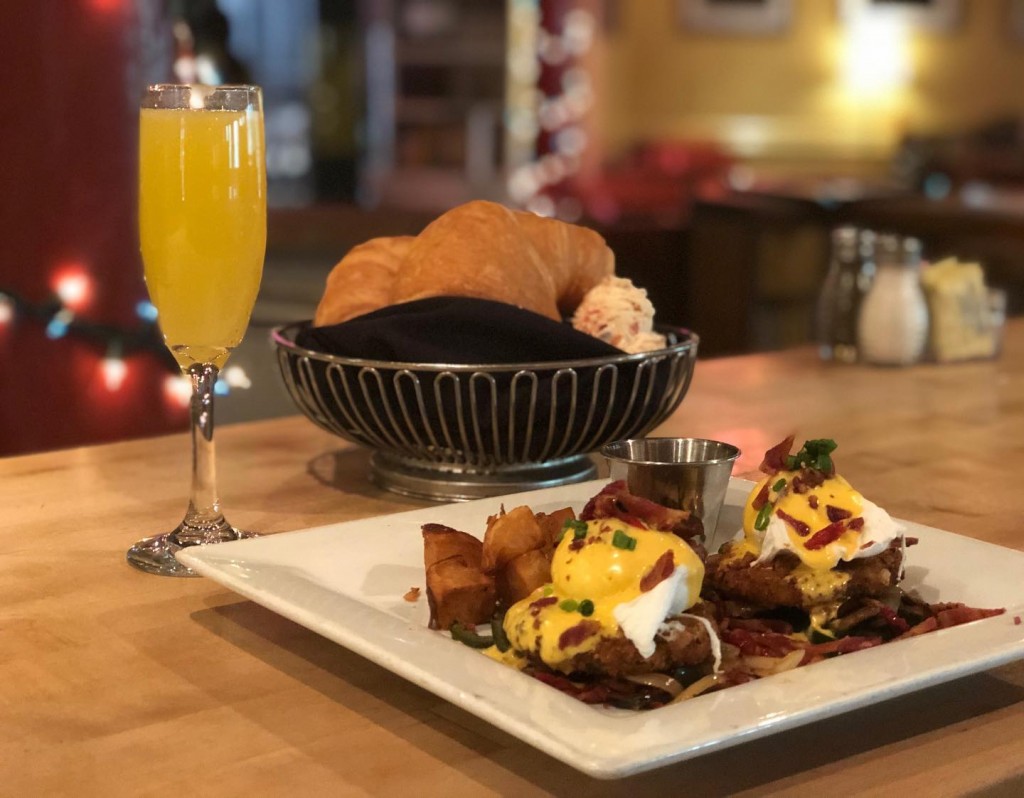 Chez Zee American Bistro - Austin TX