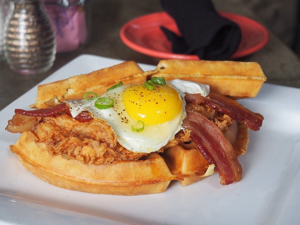 Chez Zee American Bistro - Austin TX