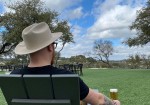 Frontyard Brewing - Lake Travis Brewery