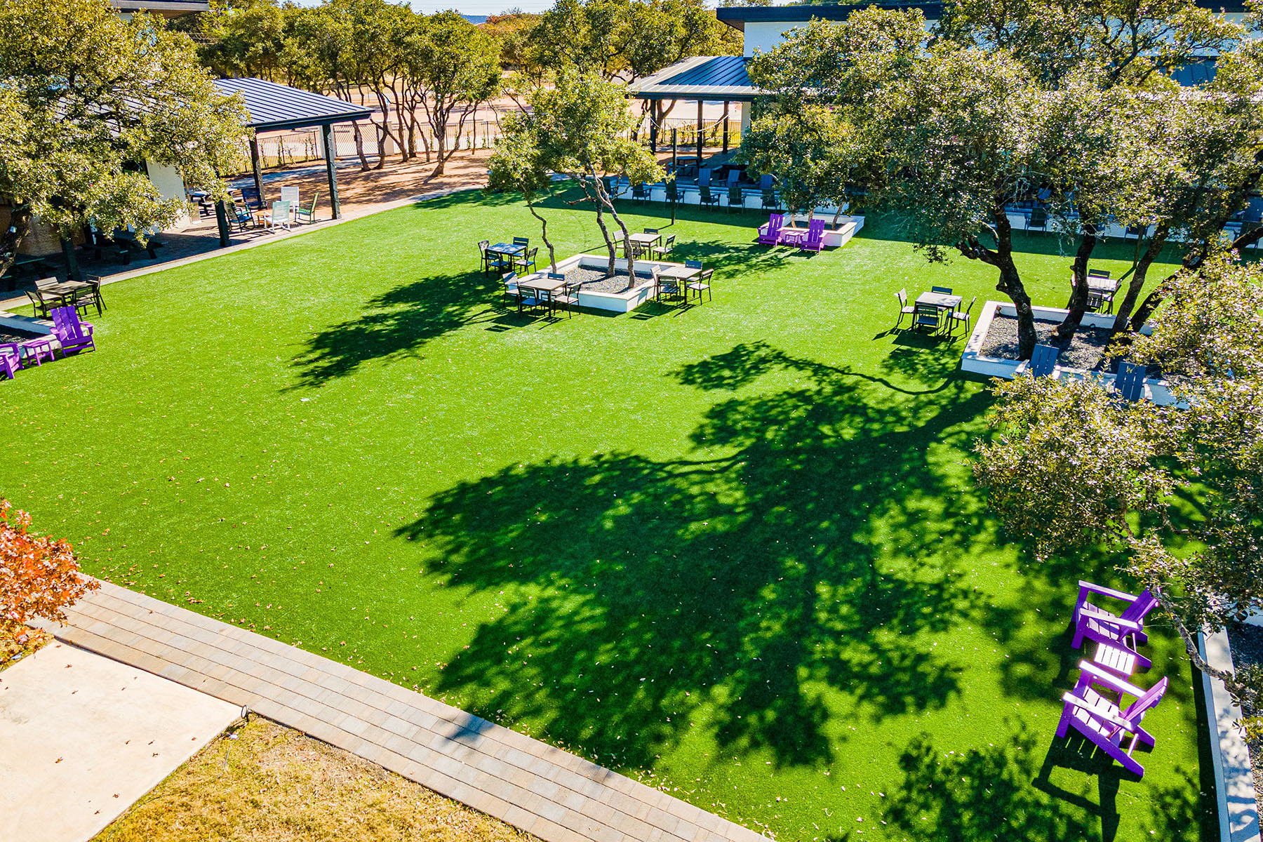 Frontyard Brewing - Lake Travis Brewery