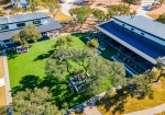 Frontyard Brewing - Lake Travis Brewery