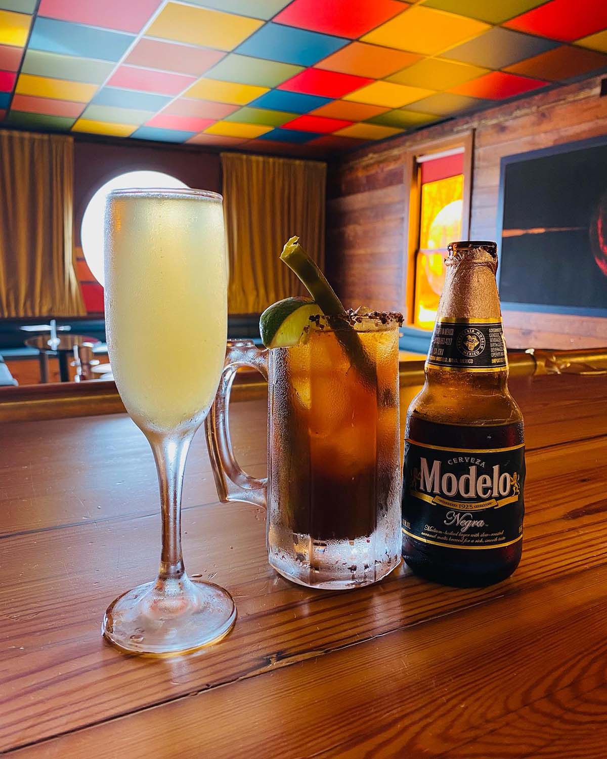 High Noon - A Psychedelic East Austin Bar