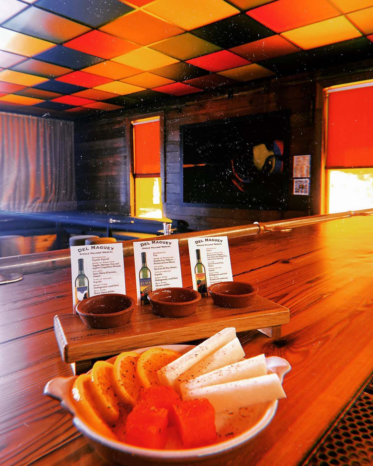 High Noon - A Psychedelic East Austin Bar