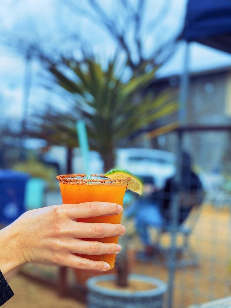 Kinda Tropical - East Austin Restaurant