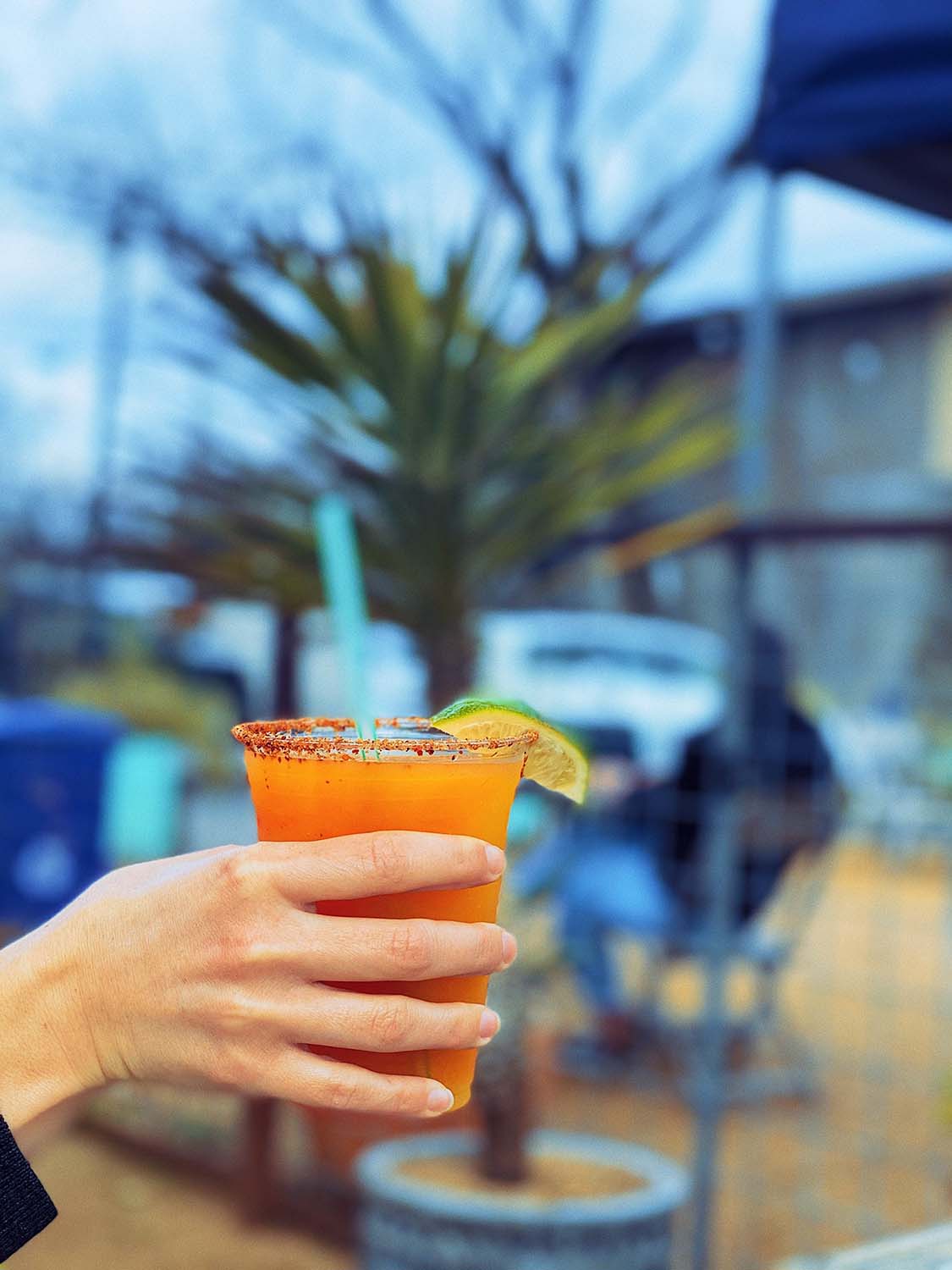 Kinda Tropical - East Austin Restaurant