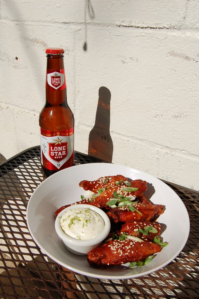 Kinda Tropical - East Austin Restaurant