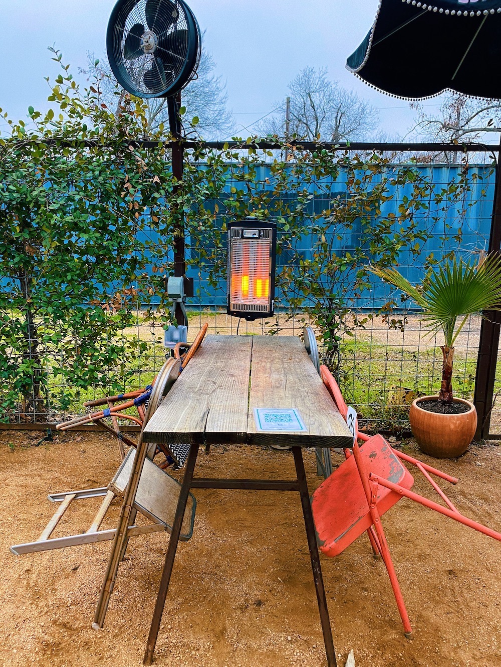 Kinda Tropical - East Austin Restaurant