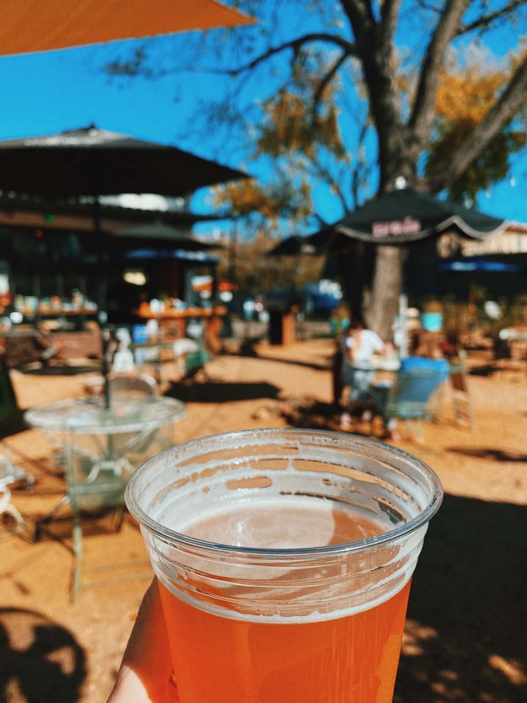 Kinda Tropical - East Austin Restaurant