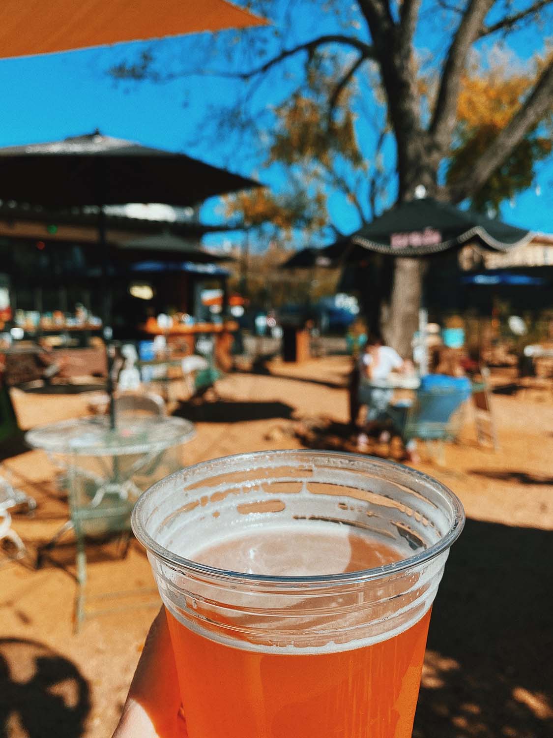 Kinda Tropical - East Austin Restaurant