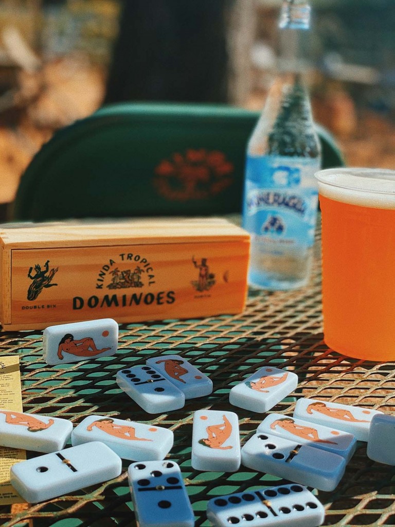 Kinda Tropical - East Austin Restaurant