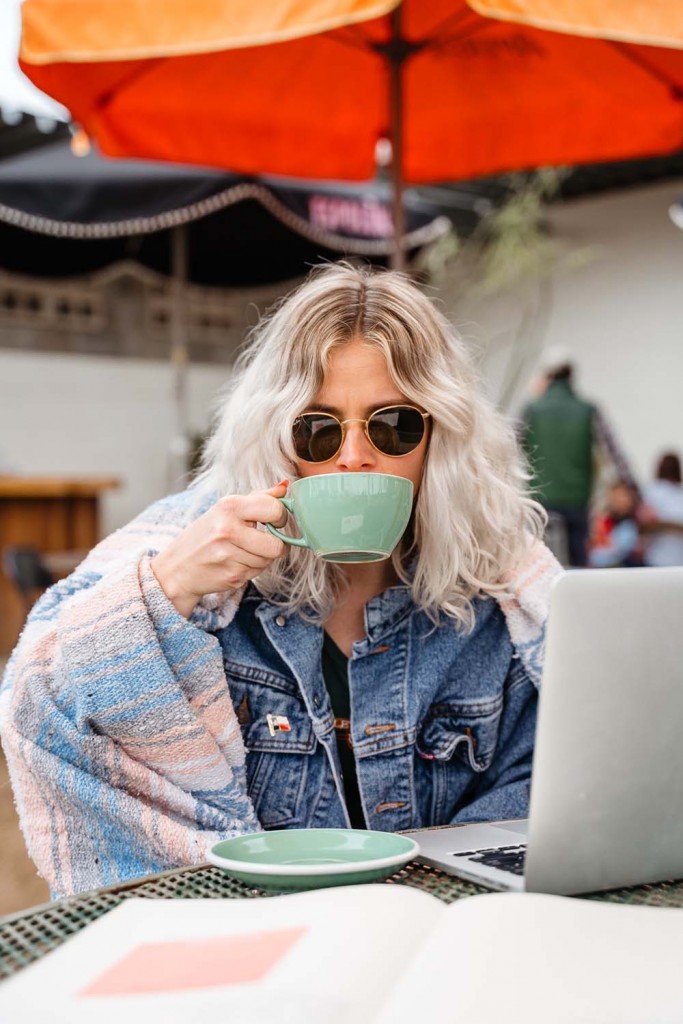 Kinda Tropical - East Austin Restaurant