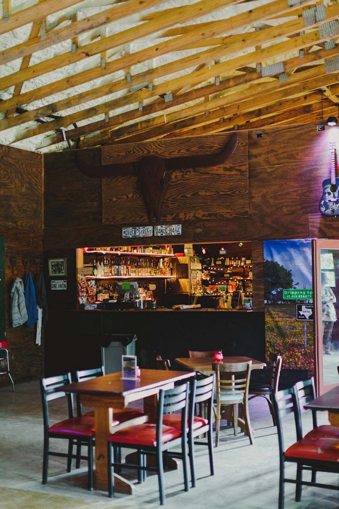 Mercer Dancehall - Austin Honky Tonk & Dance Hall - Driftwood TX