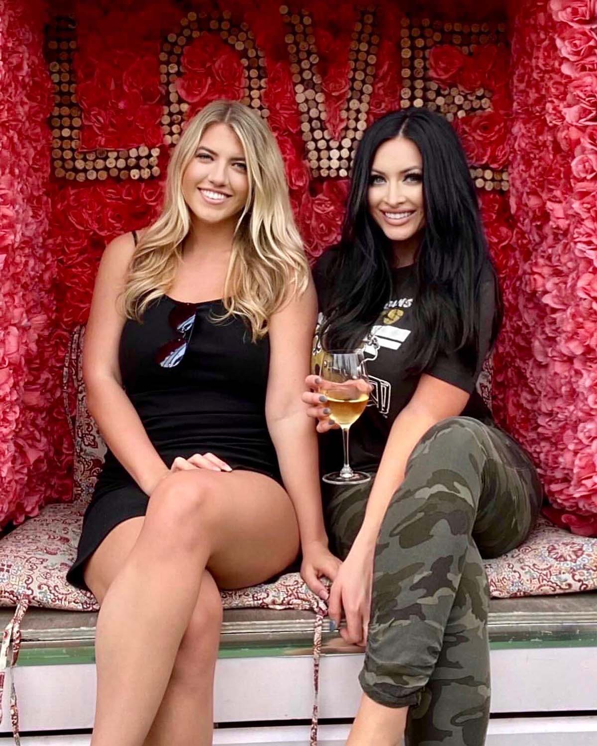 Wanderlust Wine Company - Self-Tap Austin Wine Bar