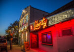 The Liberty | East 6th Street Cocktail Bar