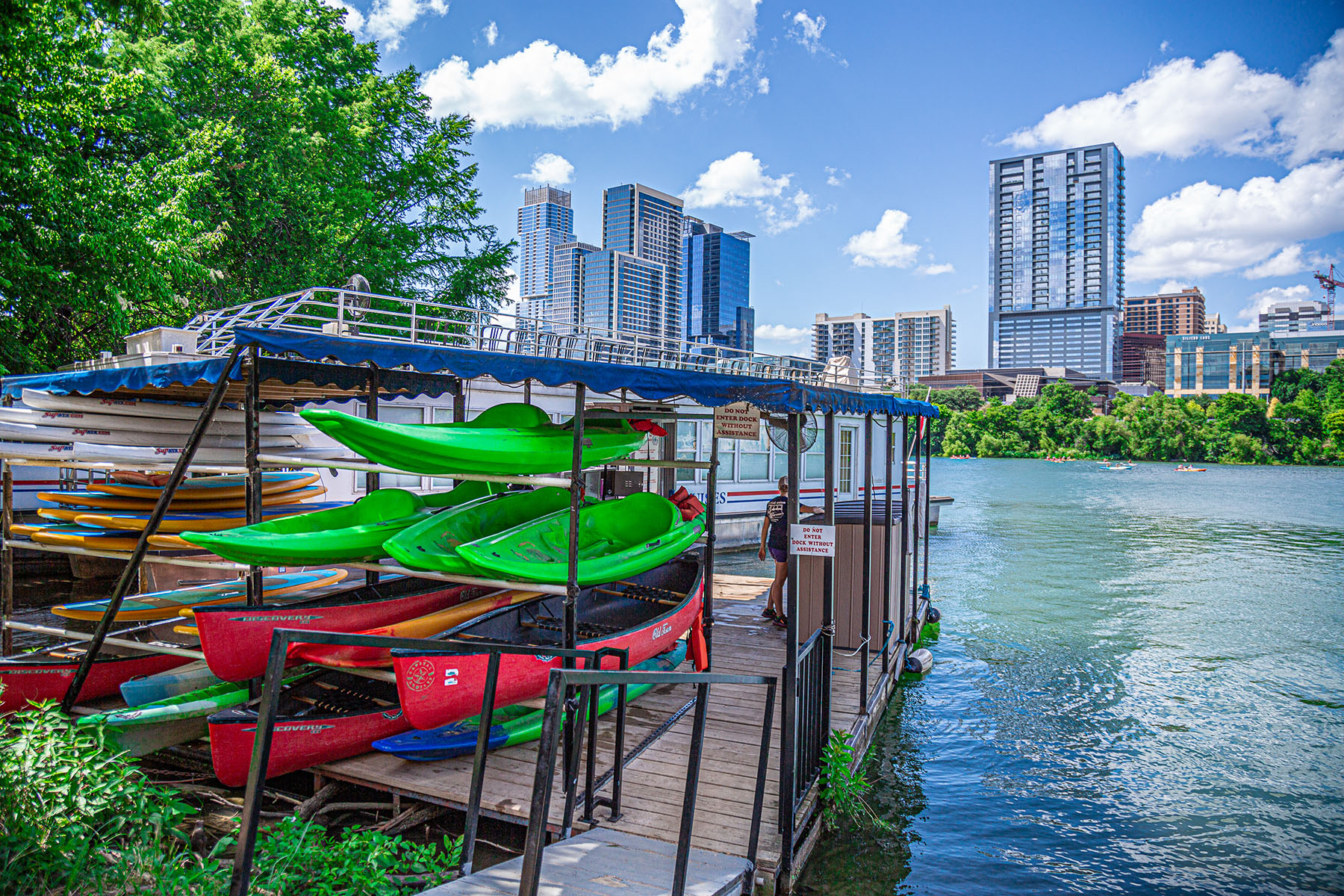 Austin Memorial Day Weekend