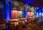 Sunset Room - Downtown Austin Event Venue