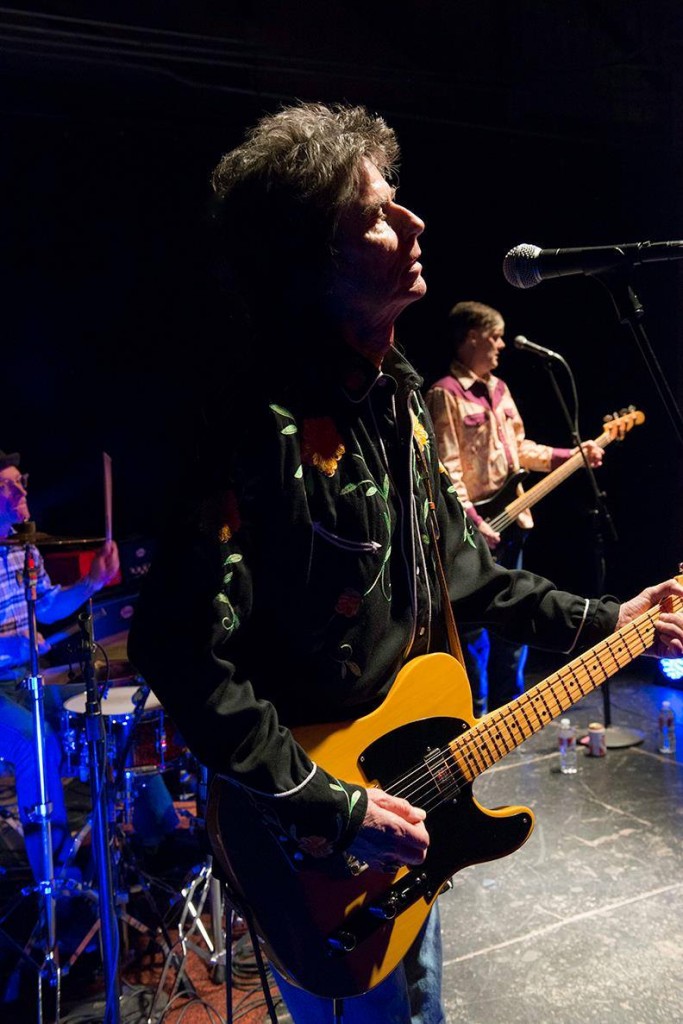 The Carousel Lounge - Austin TX