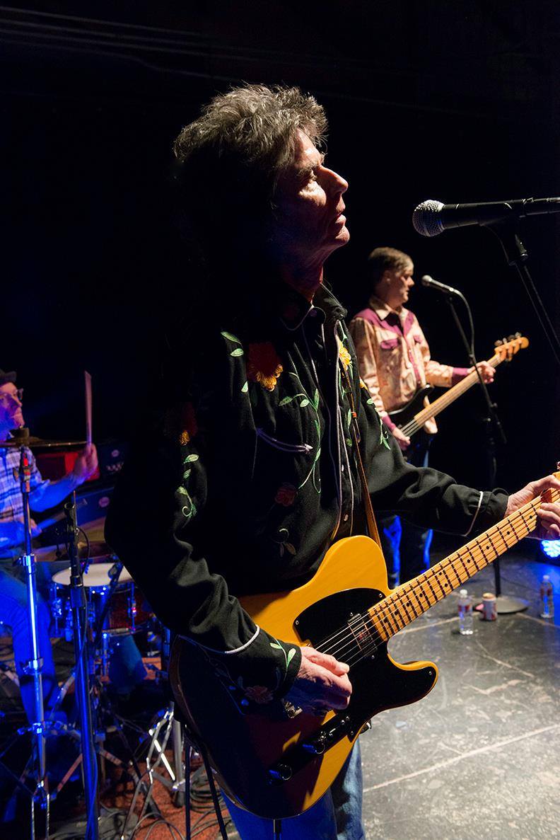 The Carousel Lounge - Austin TX