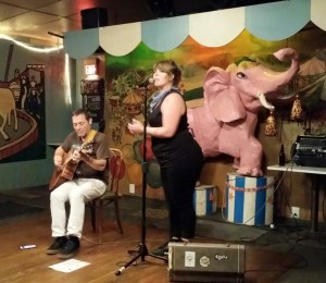 The Carousel Lounge - Iconic Austin Live Music Bar