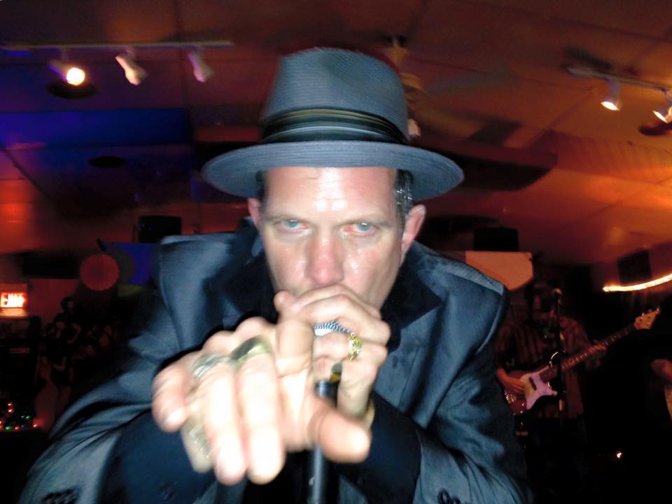 The Carousel Lounge - Austin TX