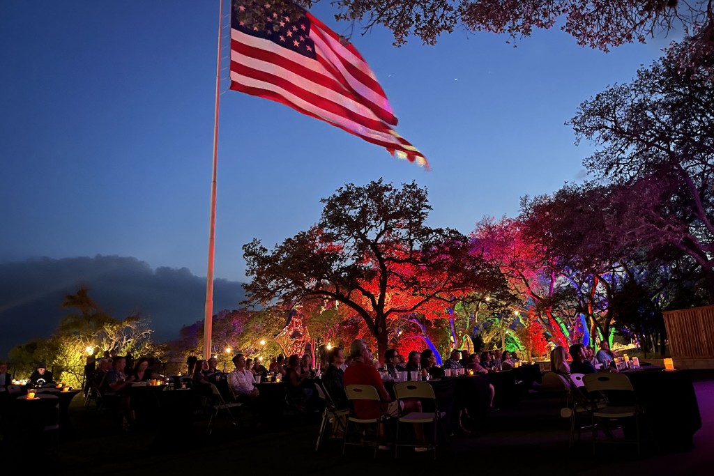 Dreamland - Dripping Springs TX Entertainment Center