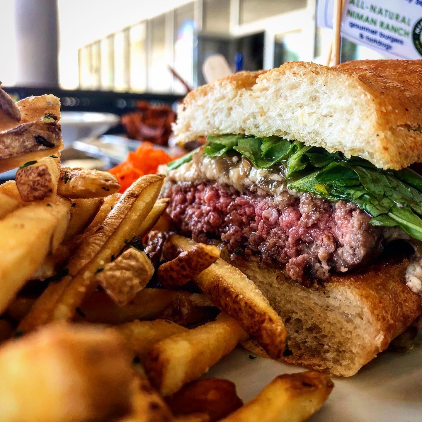 JewBoys Burgers - Austin TX