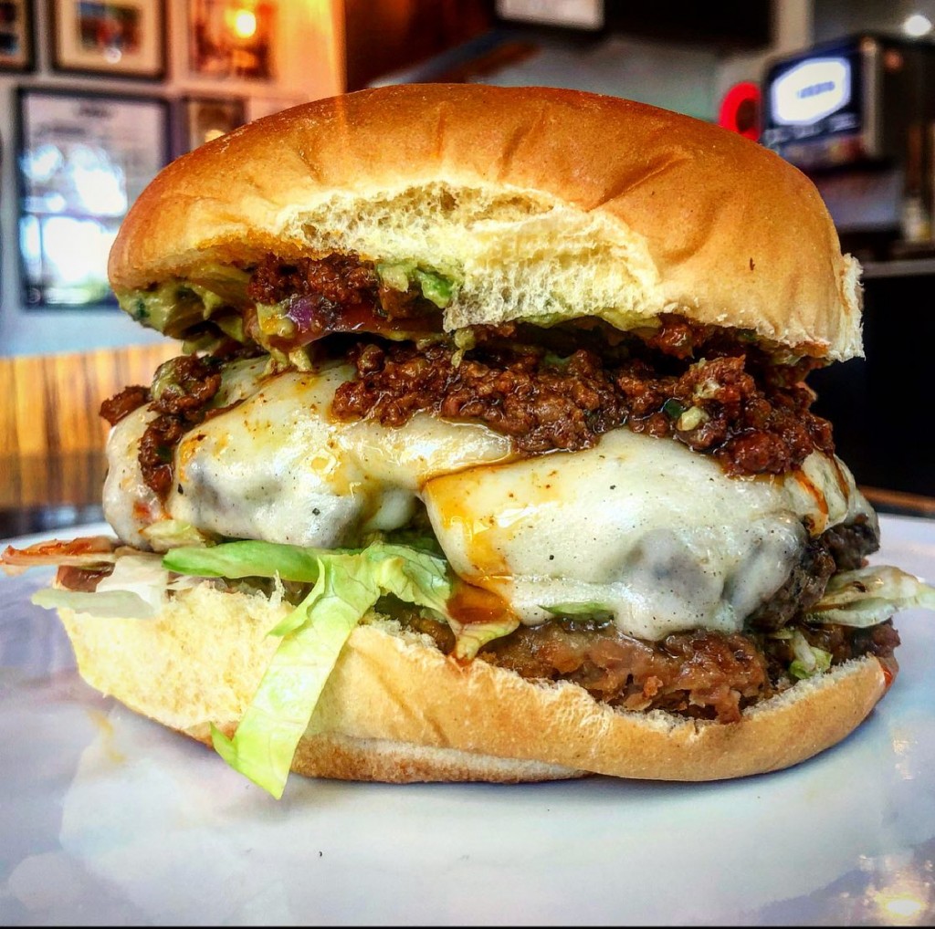 JewBoys Burgers - Austin TX