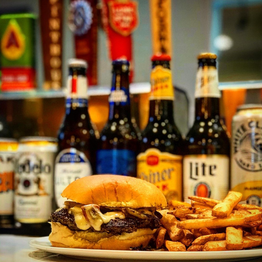 JewBoys Burgers - Austin TX