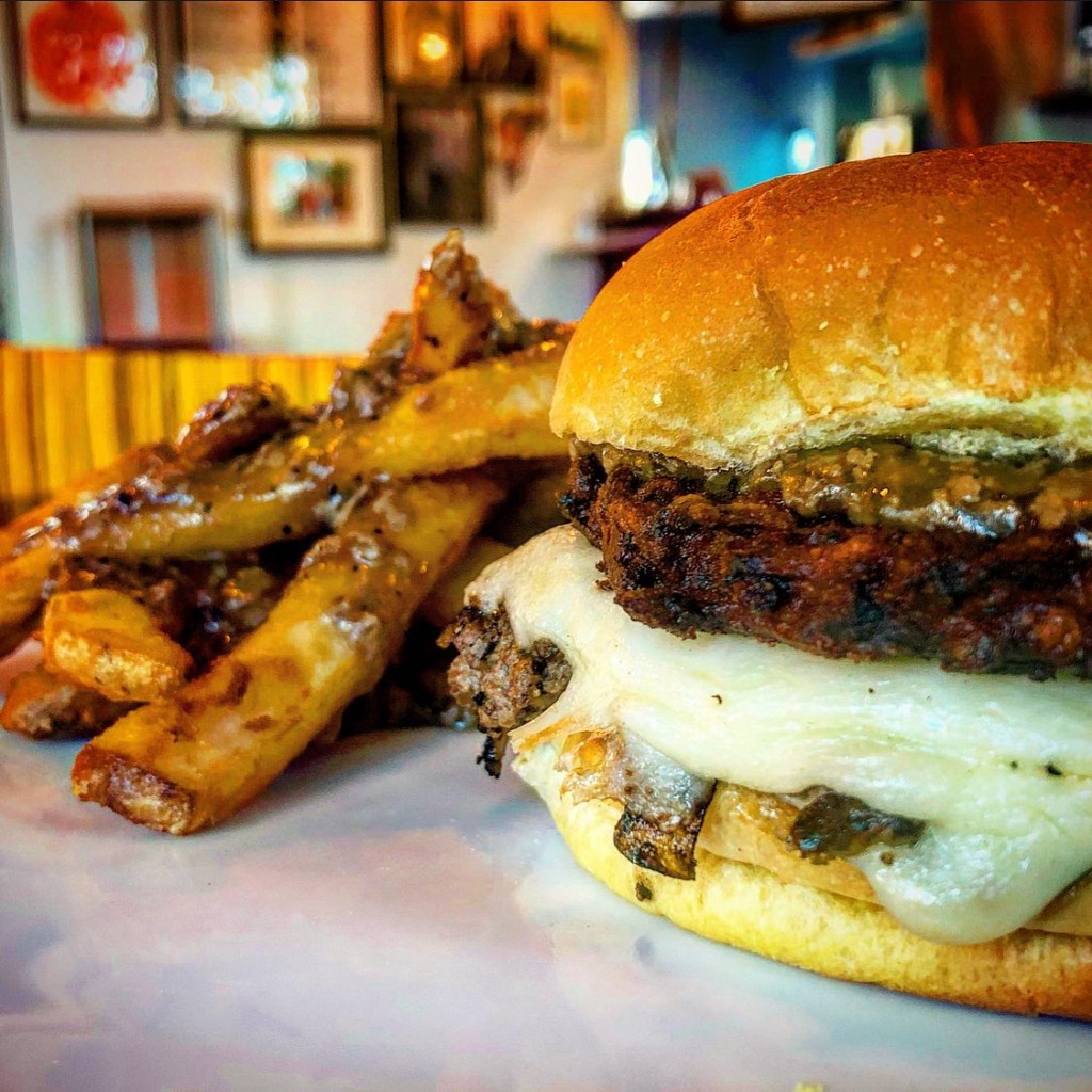 JewBoys Burgers - Austin TX