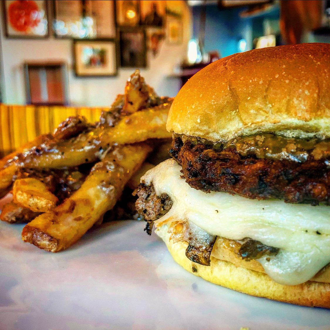 JewBoys Burgers - Austin TX