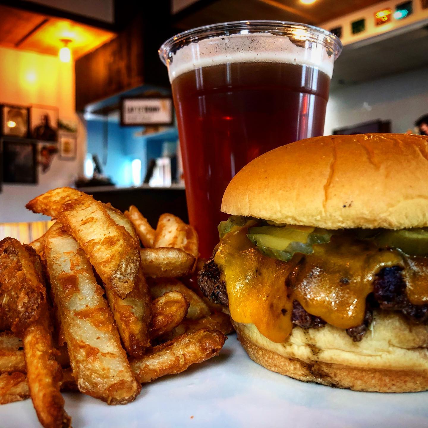 JewBoys Burgers - Austin TX