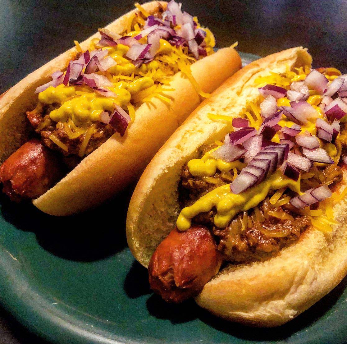 JewBoys Burgers - Austin TX