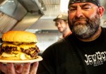 JewBoys Burgers - Austin TX