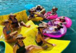 Lone Star Party Boats - Lake Travis Boat Rentals