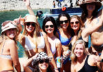 Lone Star Party Boats - Lake Travis Boat Rentals