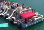 Lone Star Party Boats - Lake Travis Boat Rentals