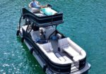 Lone Star Party Boats - Lake Travis Boat Rentals