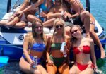 Big Tex Boat Rentals - Boat Rentals on Lake Austin and Lake Travis Texas