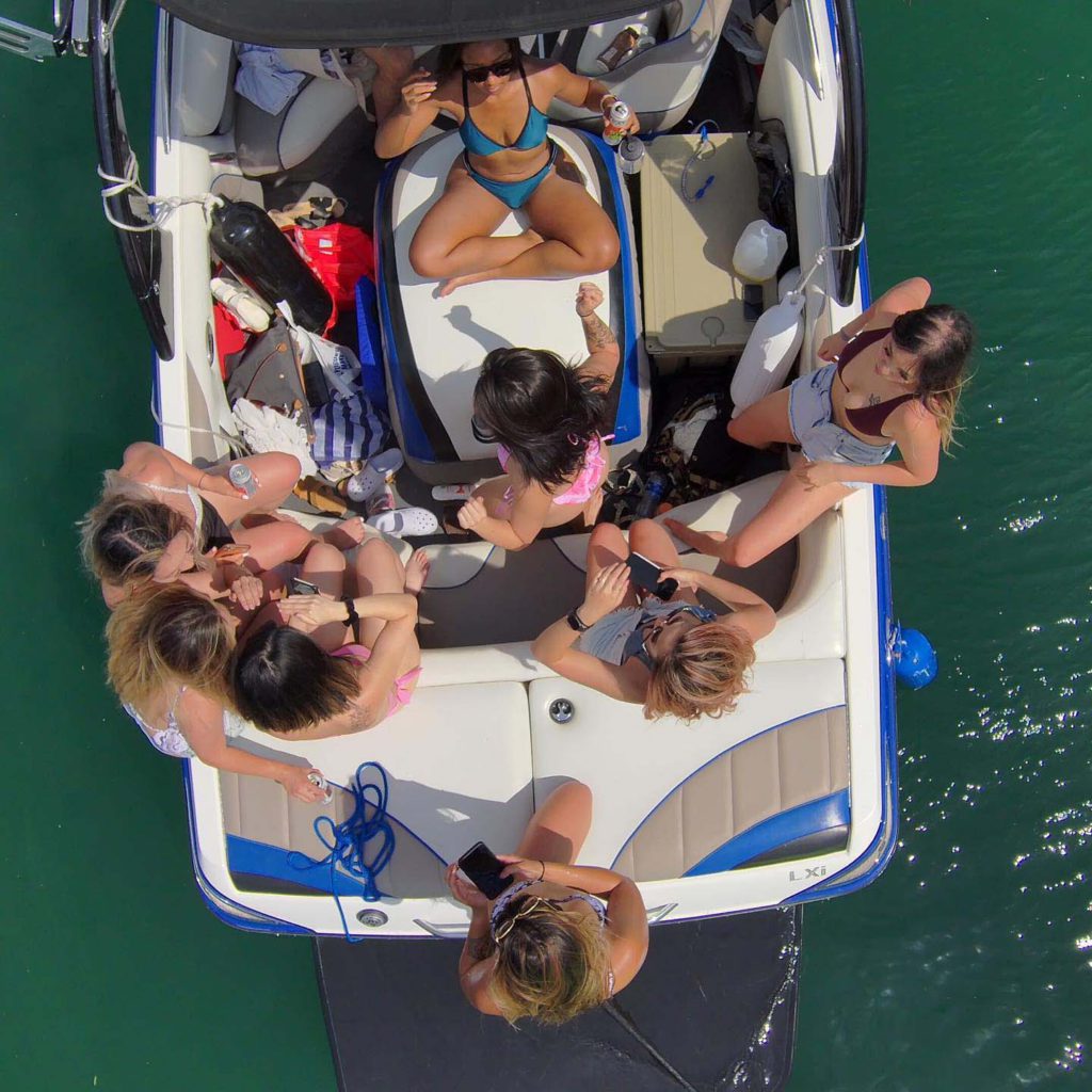 Big Tex Boat Rentals - Boat Rentals on Lake Austin and Lake Travis Texas