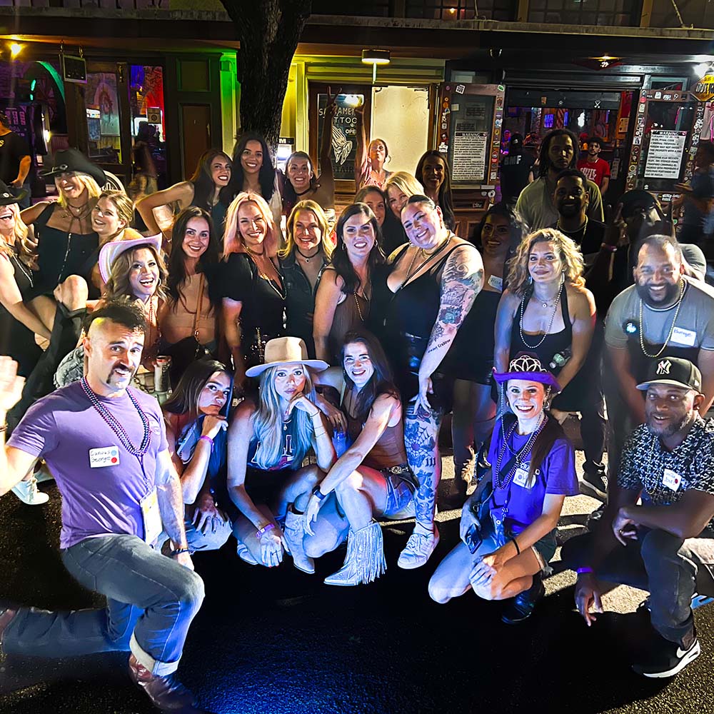Crawl Austin - Austin Texas Pub Crawls