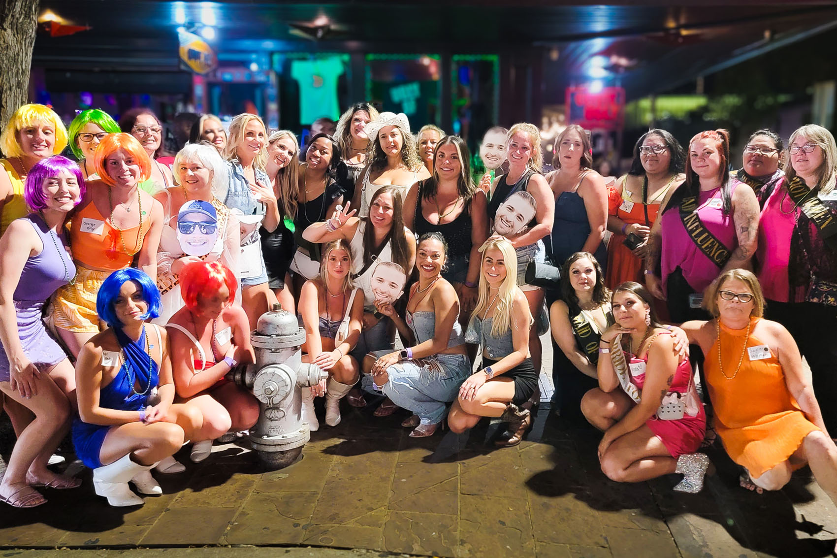 Crawl Austin - Austin Texas Pub Crawls