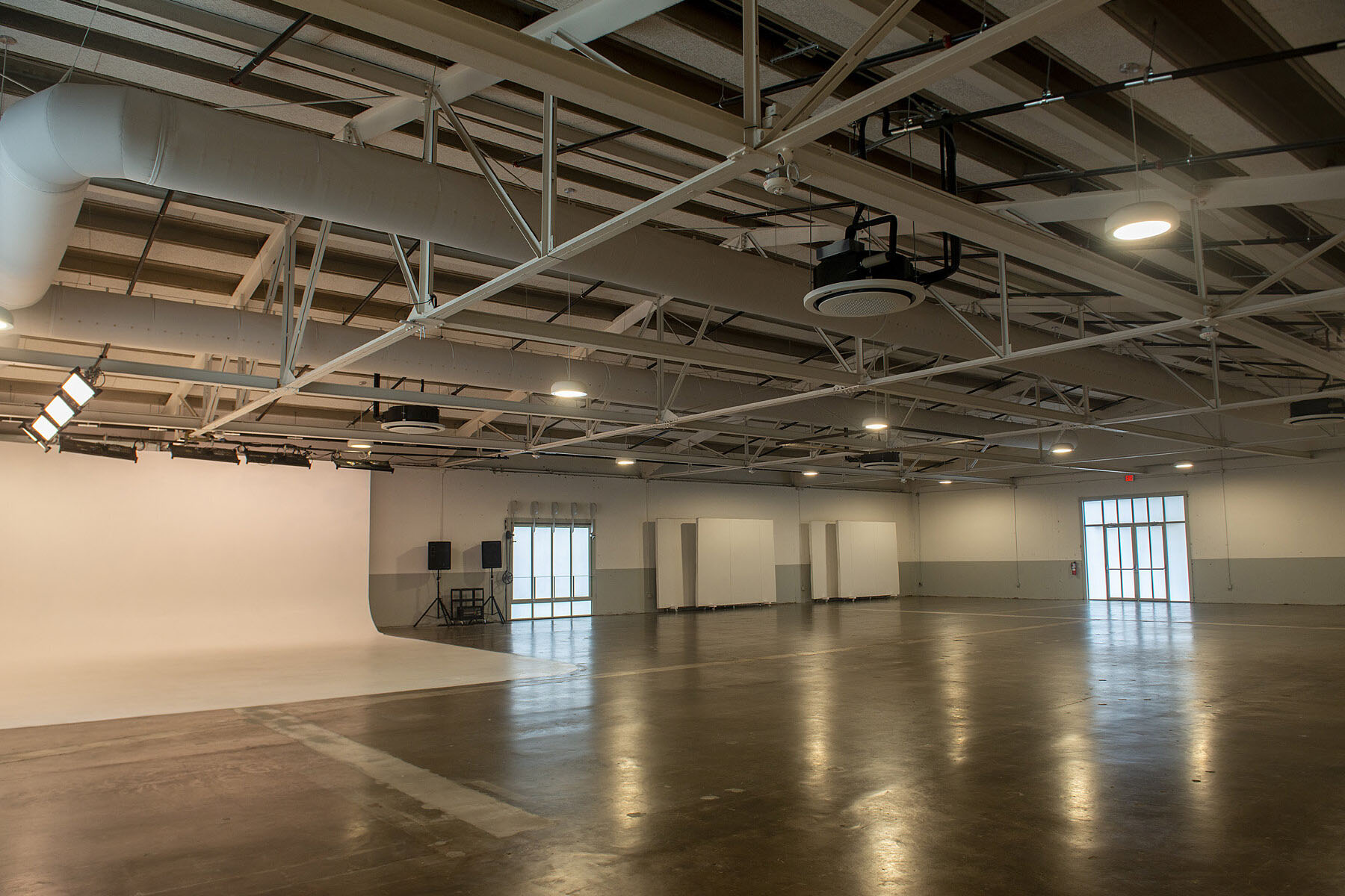 Distribution Hall - An Austin Texas Event Venue