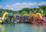 VIP Party Boat Rentals on Lake Travis