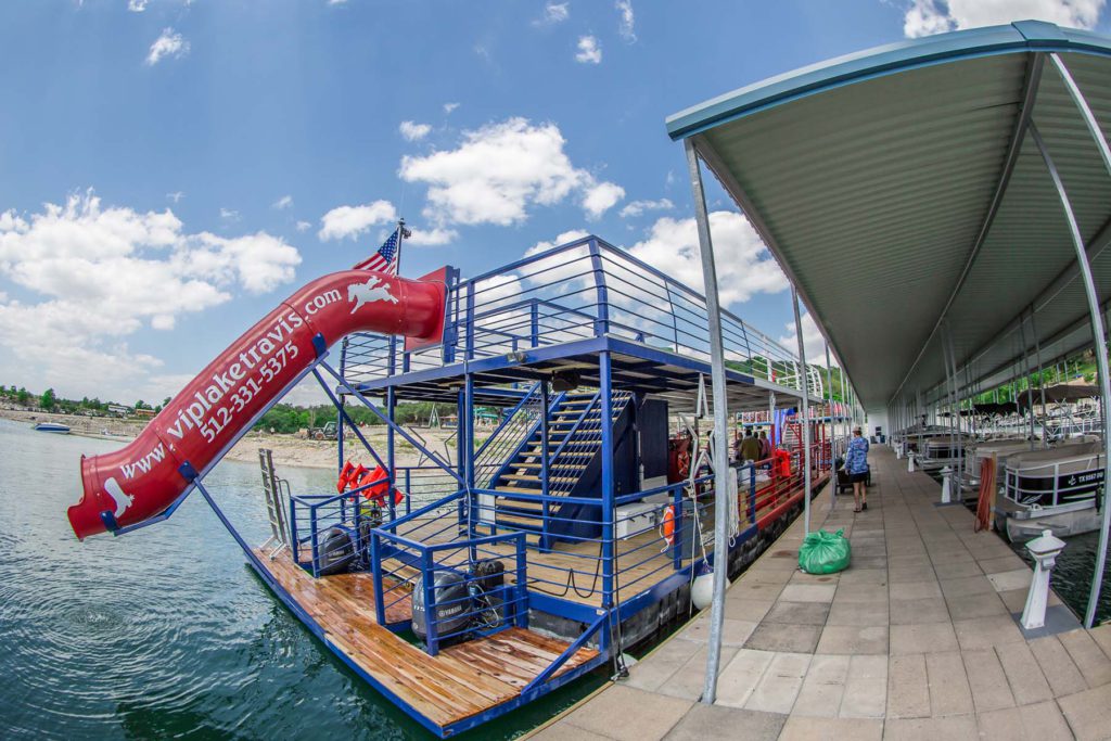 VIP Party Boar Rentals and Marina - Lake Travis TX