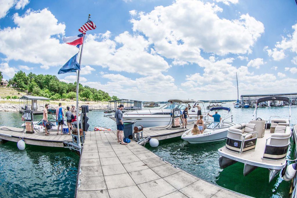 VIP Party Boar Rentals and Marina - Lake Travis TX