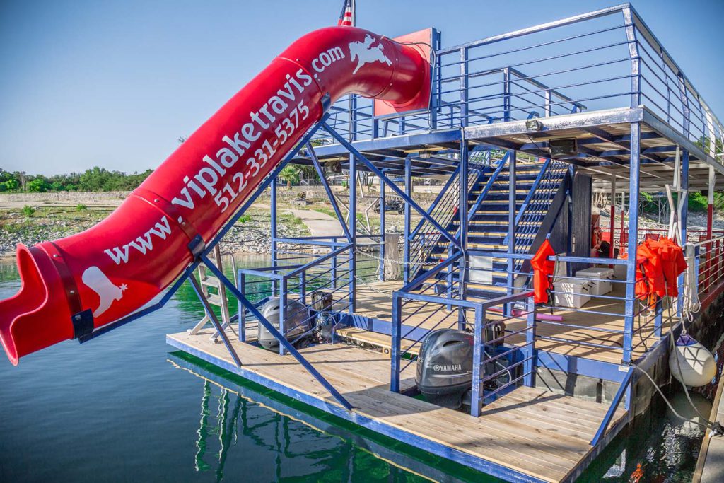 VIP Party Boar Rentals and Marina - Lake Travis TX