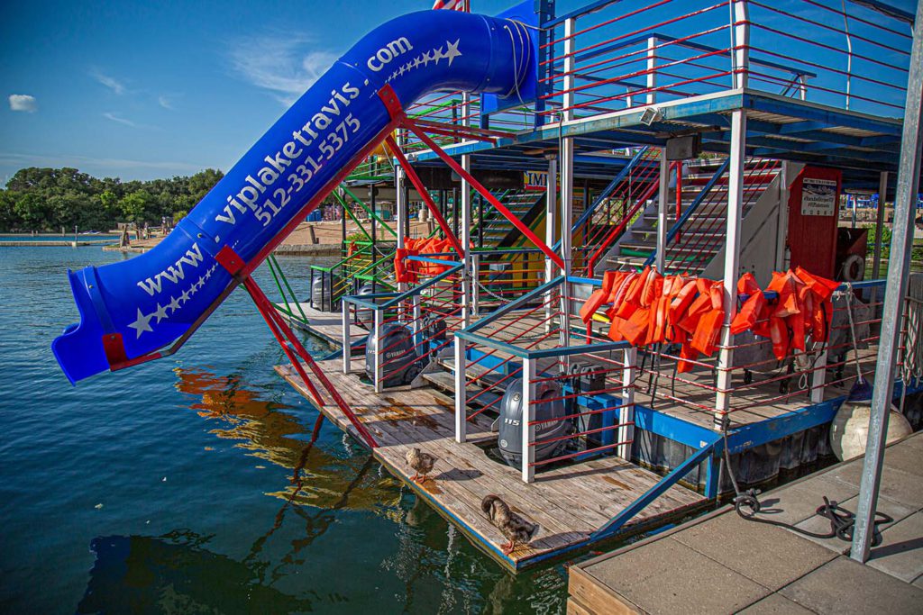 VIP Party Boar Rentals and Marina - Lake Travis TX