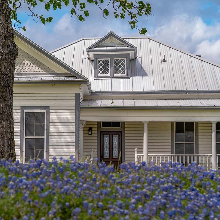 Village Farm Tiny Home Community - Austin TX.